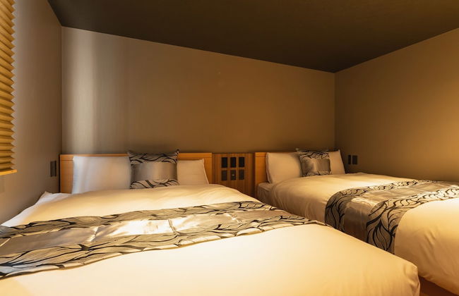 GRAND BASE Beppu Ekimae - Foto 10