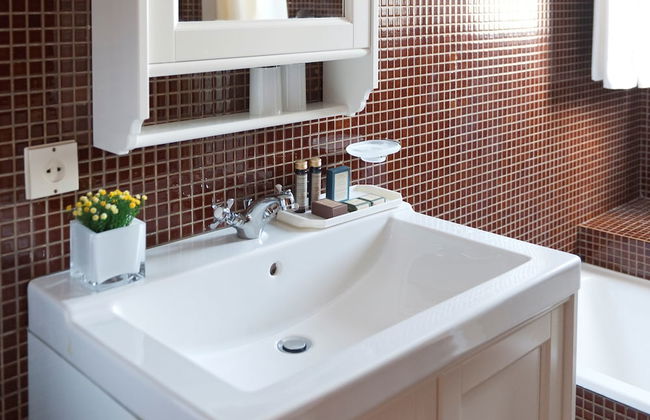 Hotel Apartamento Solverde - Foto 28