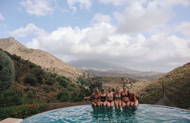 Luxurious 5 Bedroom Villa With Waterfall Closeby - Foto 18