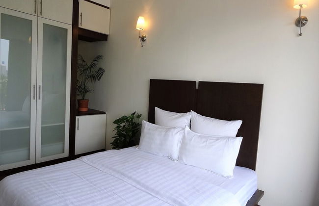 Balkoni Hijau at Casa Mutiara KL - Foto 80