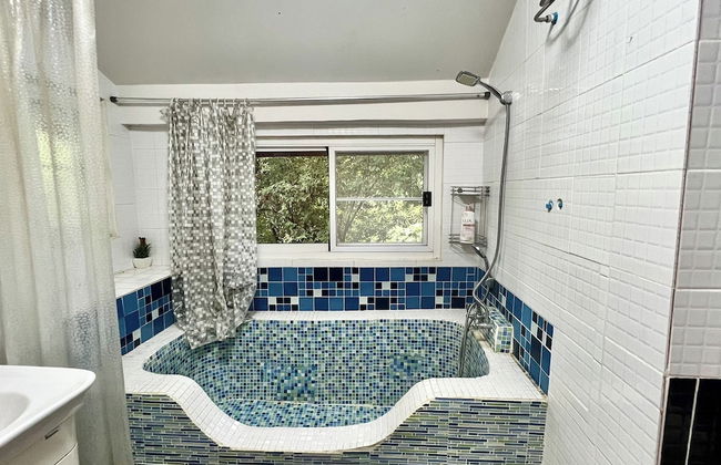 The Cascade - Mae Taeng Waterfall Bungalows - Photo 23