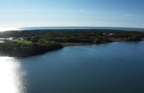 Spectacular waterfront house - Foto 32