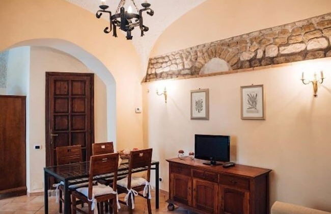 Agriturismo Castello Santa Margherita - Foto 15