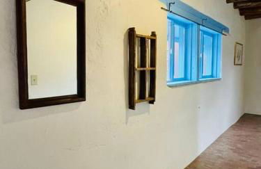 Casita Azul, Historic and Cozy Santa Fe Adobe - Foto 32