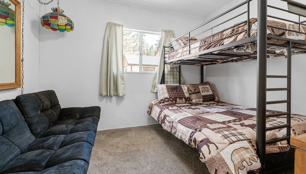 Mahanoy Stays - Foto 2, Habitación