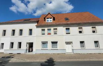 Seyfarthrooms - Monteurwohnung Großröhrsdorf 1 - zentrale Lage, gute Anbindung, voll ausgestattet - Foto 10