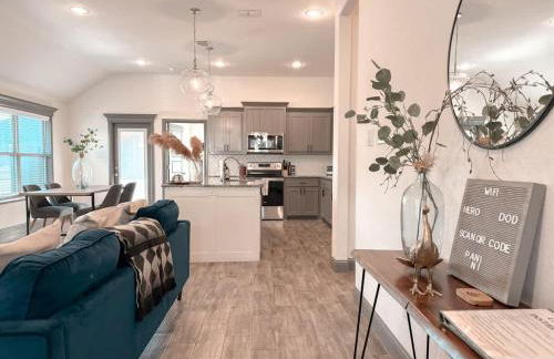 Beautiful 3BD 2B - Weatherford - Same Day Bookings - Foto 16