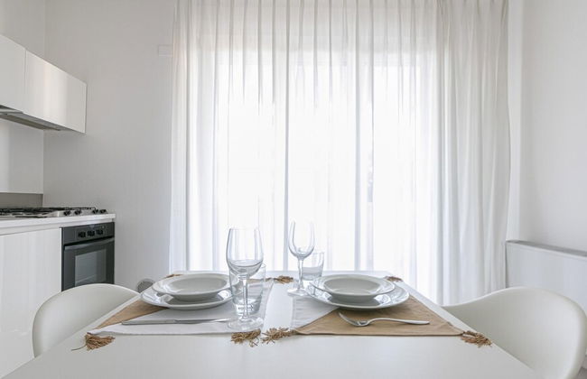 Residenza Excelsior 604 - Foto 24