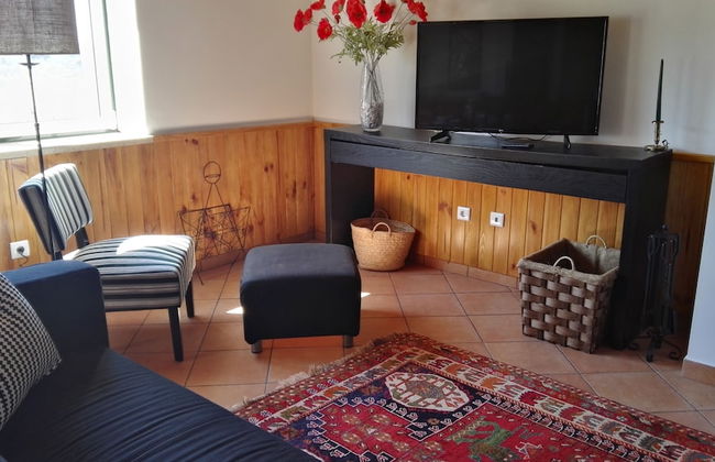 Quinta de Vodra - Foto 21