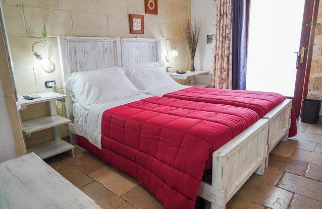 Masseria L'Uliveto - Foto 17