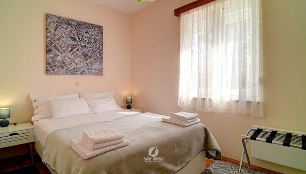 Apartment in Medulin Near Beach - Foto 2, Habitación