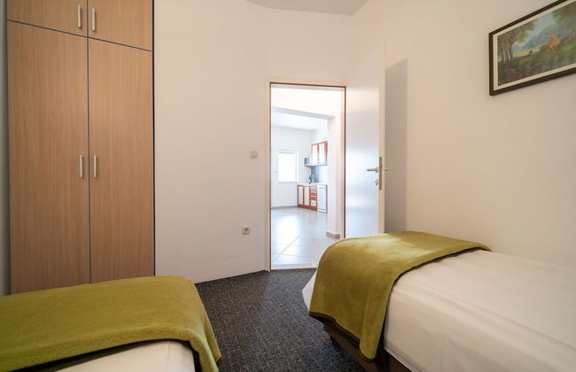 Villa Dandelion Zadarvillas - Foto 52