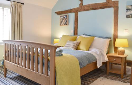 Cenwulf Cottage - Foto 7