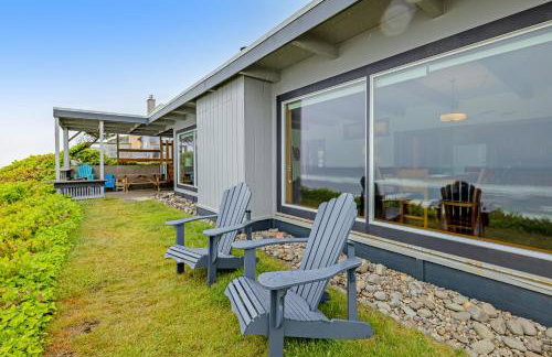 Sea Castle BeachFront Getaway - Foto 31