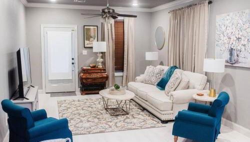 Country Cottage - Broussard - Foto 1