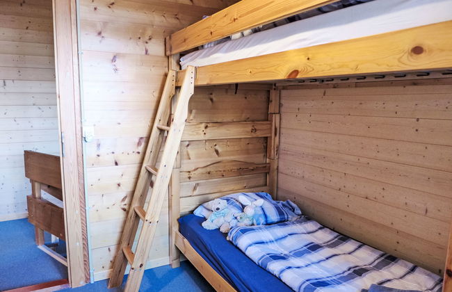 Chalet Ninette - Foto 10