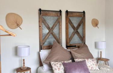 Quinta da Hortigueira - Country House - Foto 15