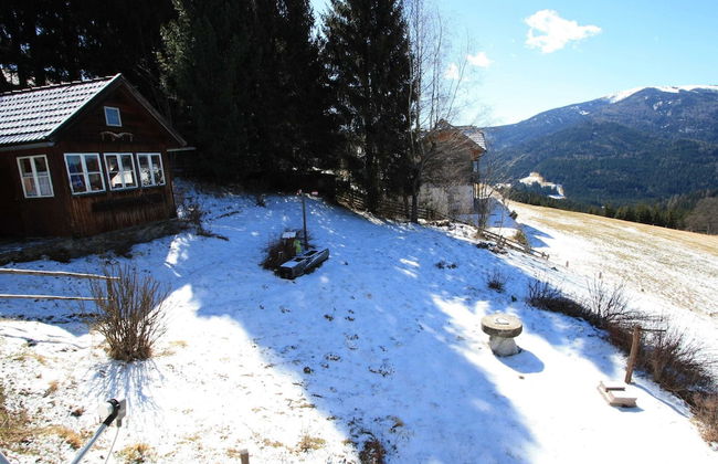 Holiday Home in Arriach Near Lake Ossiach - Foto 22