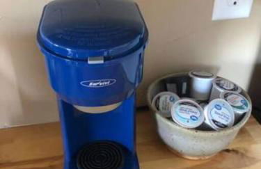 Cottonwood Creek Cabins - Alpine, TX - Foto 27