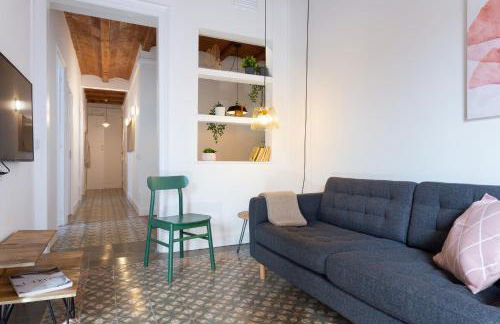 Casa Cosi - Sant Gervasi 1 - Photo 3