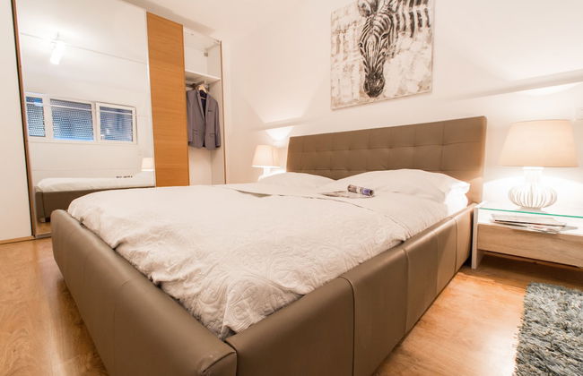 Apartment Mandlgasse - Foto 19