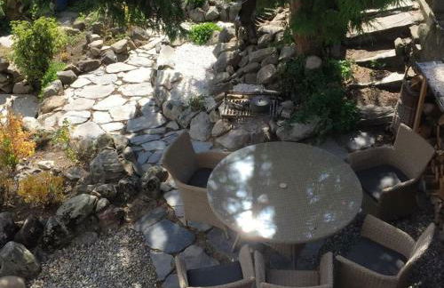 Entire Chalet Salamo 11 plus 1 Les Arcs Paradiski Jacuzzi - Photo 49