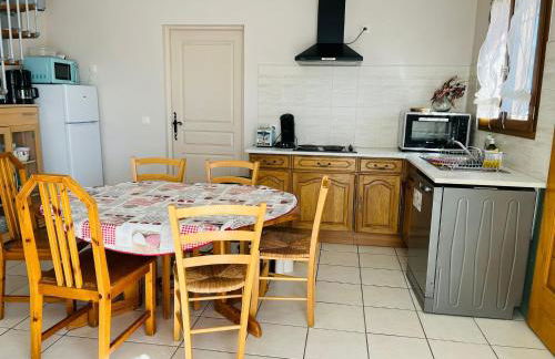 Formiguères Chalet 3 faces idéal famille - Foto 8