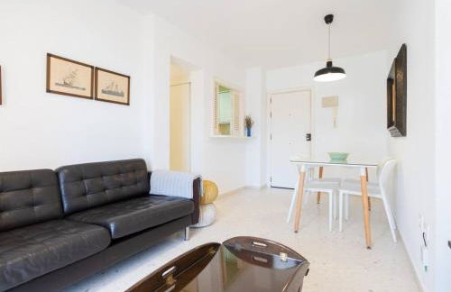 Apartoyou - Sol y Playa Goleta - Foto 7