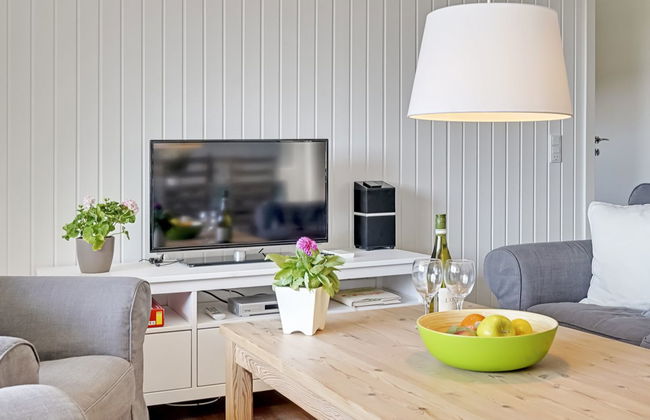 "Brunon" - 1.5km from the sea - Foto 23