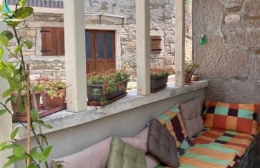 Holiday House Rea with BBQ and two terrace - Foto 25