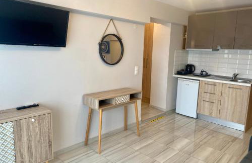 THOMAS STUDIOS & APARTMENTS PARALIA 2 - Foto 13
