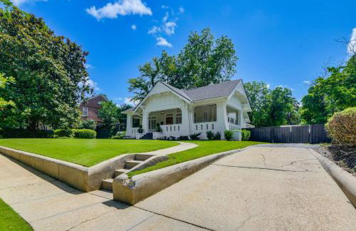 Updated Columbus Home < 3 Mi to Downtown! - Foto 44