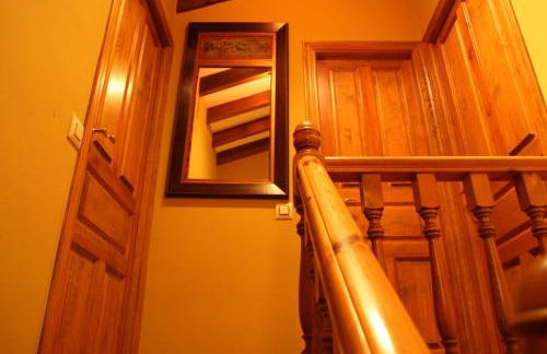 Apartamentos Los Picos - Foto 22