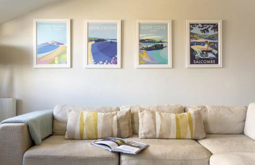 Prawn Cottage - Foto 5