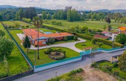 Solar de Prado River Front - Foto 70