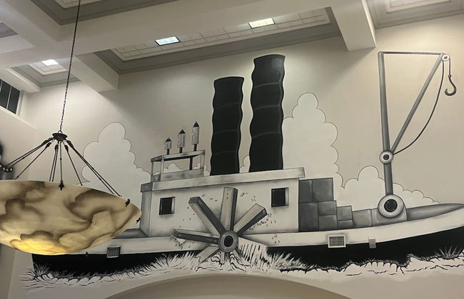 Free Parking Disney Shuttle - Foto 43