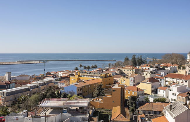 Liiiving in Porto - Sea & River View - Foto 7