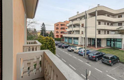 Milano Malpensa 2 min - Suite With Wifi, AC, Free Park - Foto 29