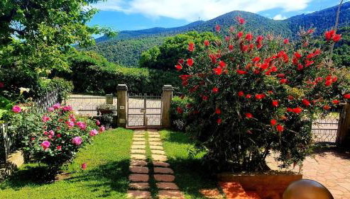 Villa a Tirli - Respiro Toscano - Foto 5