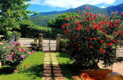 Villa a Tirli - Respiro Toscano - Foto 14