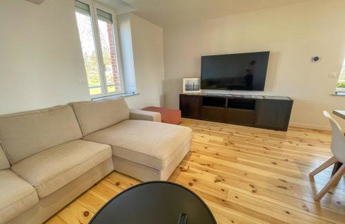 La Bamboche - Gîte et salle en option - Foto 15