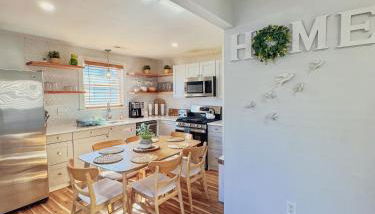 Unique Wildwood 3 BR 1,5 BA Entire House in the Heart of Wildwood! - Foto 4