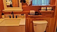 Deer Haven Cabin - Foto 4