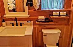 Deer Haven Cabin - Foto 4