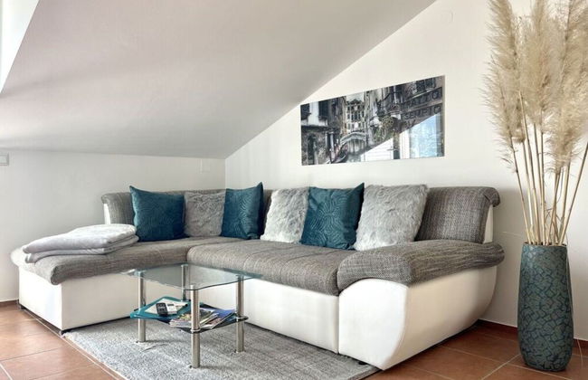 Appartement Lady Daniela - Foto 7