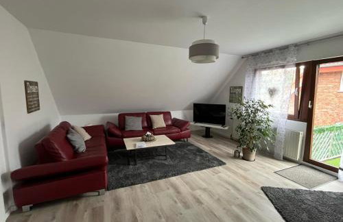 Ferienwohnung Kleine Auszeit - Foto 14