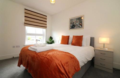 Signature - Oatlands House - Foto 11