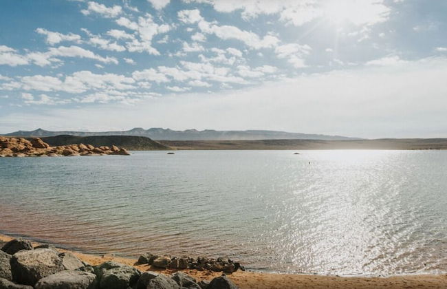 Touch of Class Stunning 5 Bdr! - Photo 66