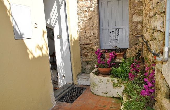 Sea View Appartment for 6 Person - Photo 20