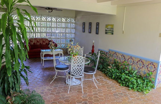 Seven Palms Villa - Foto 41